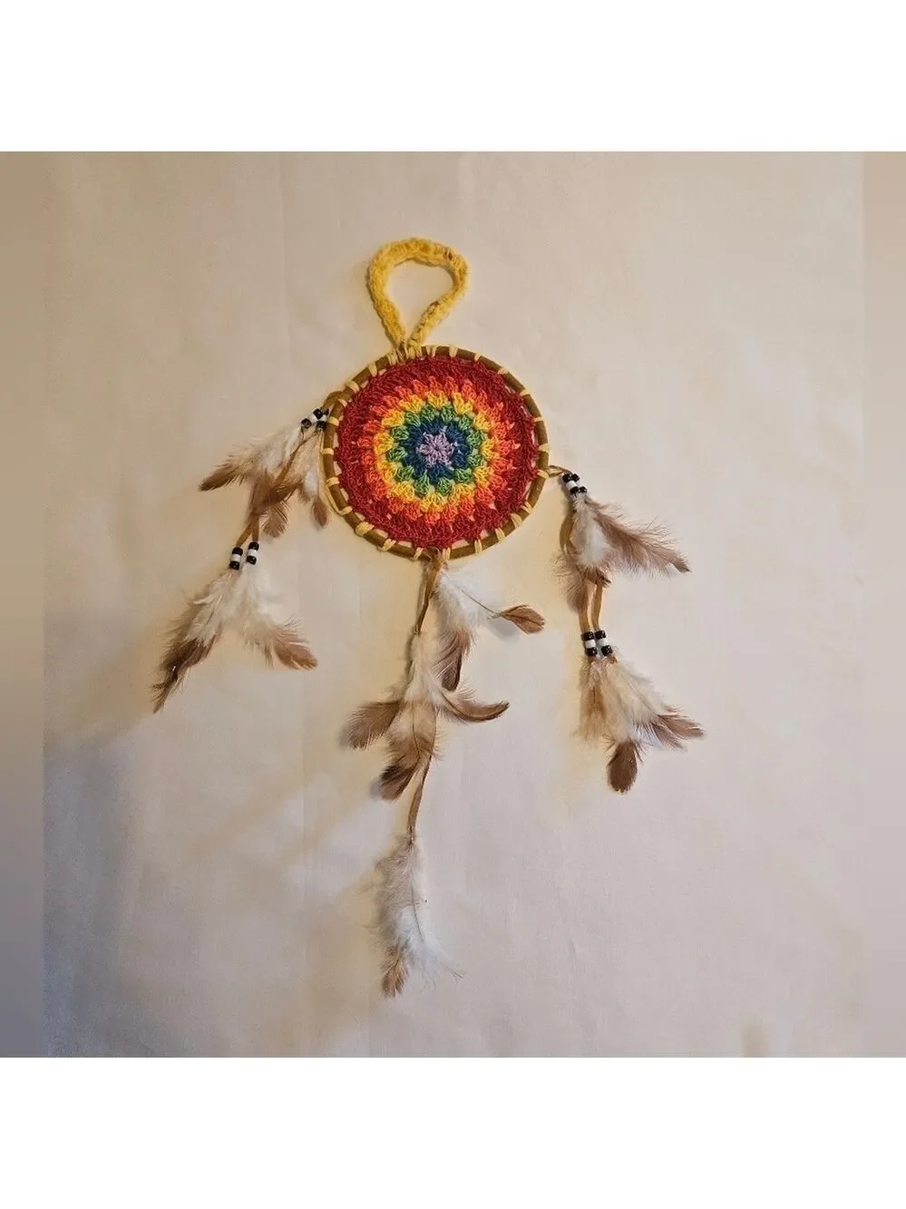 Hand Crafted embrace your